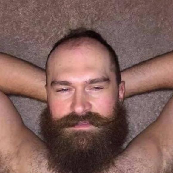 Meet your Posher, Kam - Picture 1 of 1