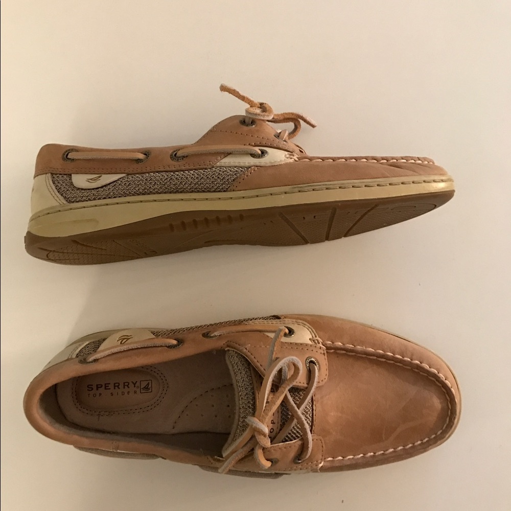 Sperry Boat Shoes