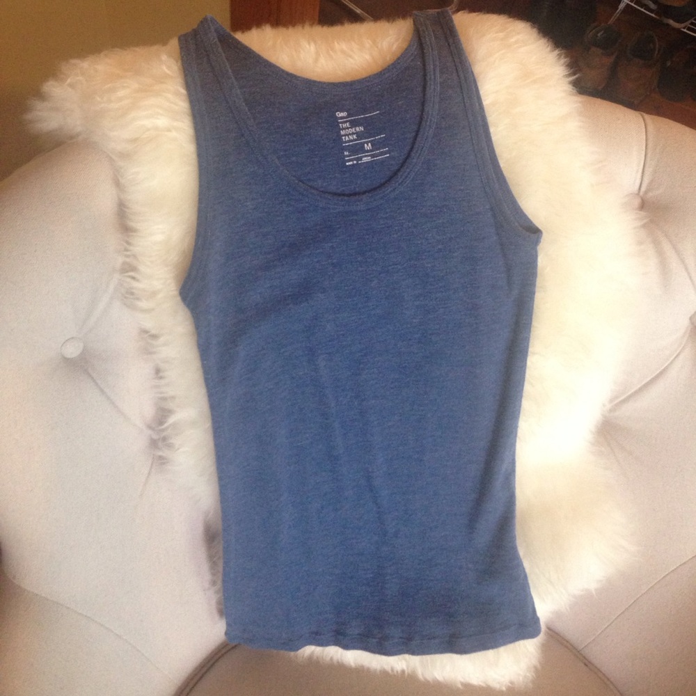 Layering tank.