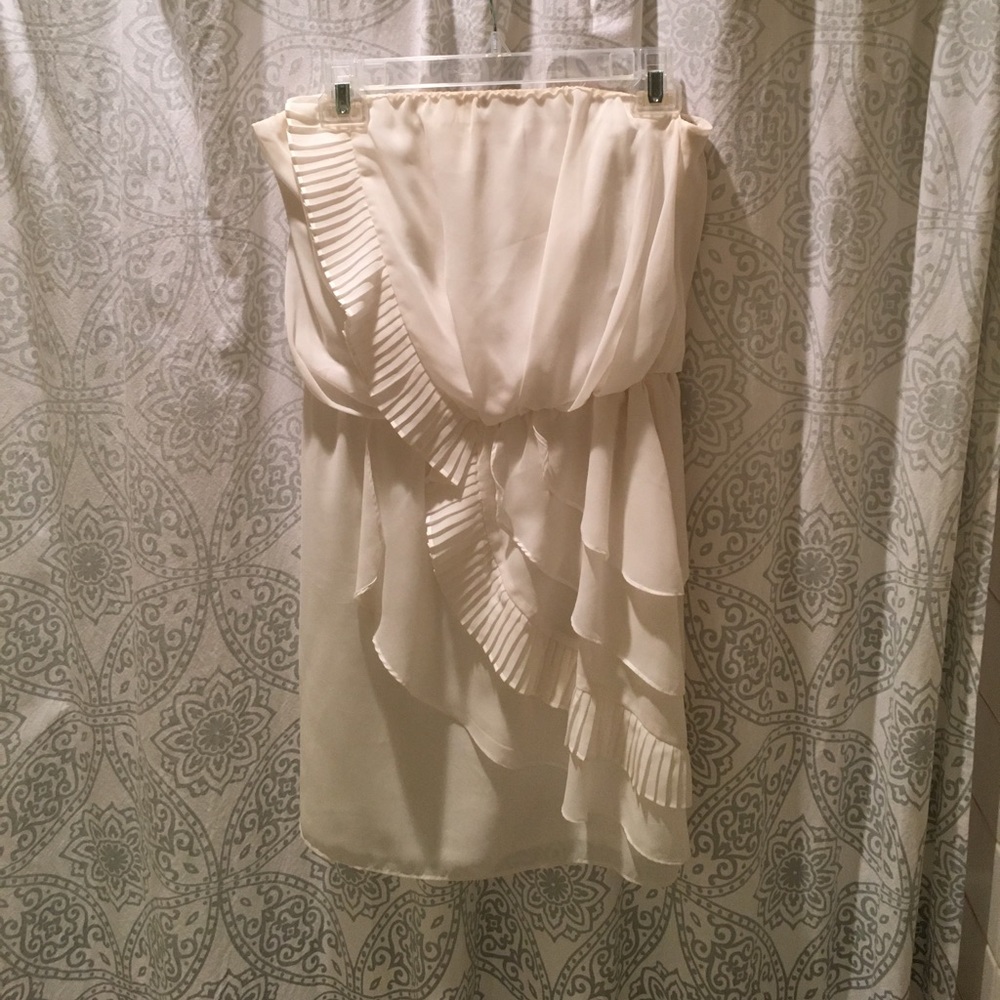 BCBGeneration dress