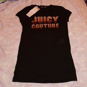 Juicy couture t shirt