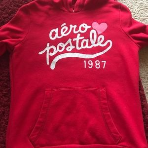 Aeropostale hoodie