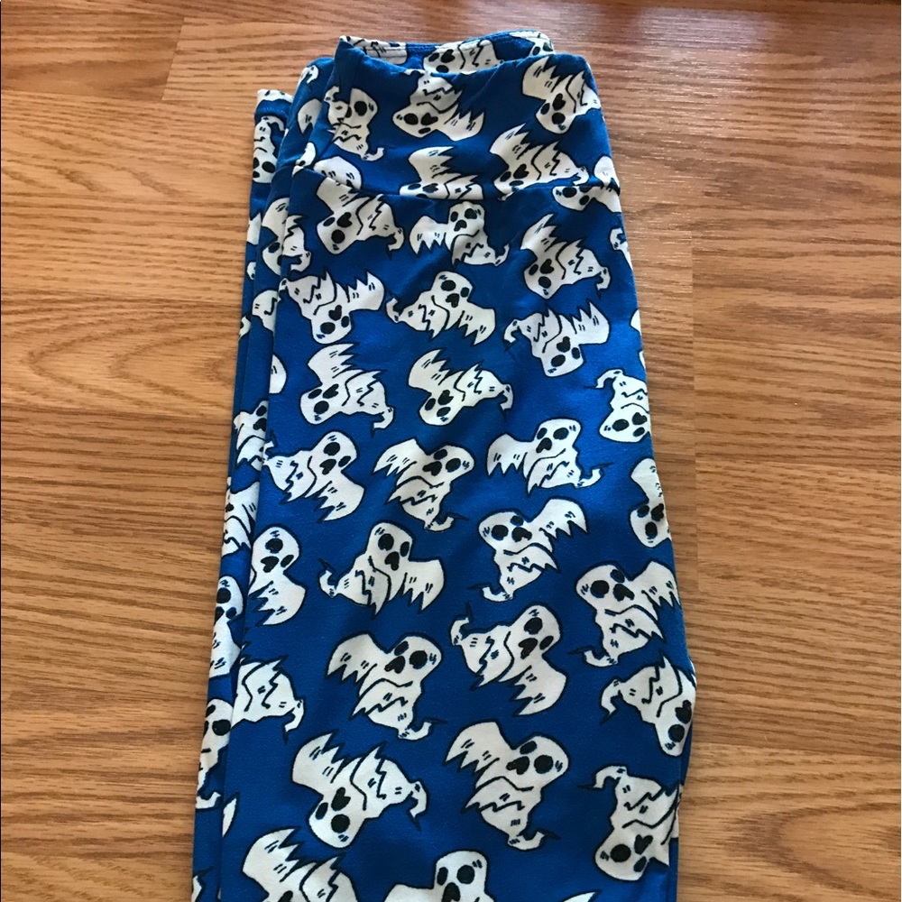 Halloween 👻 Lularoe leggings OS