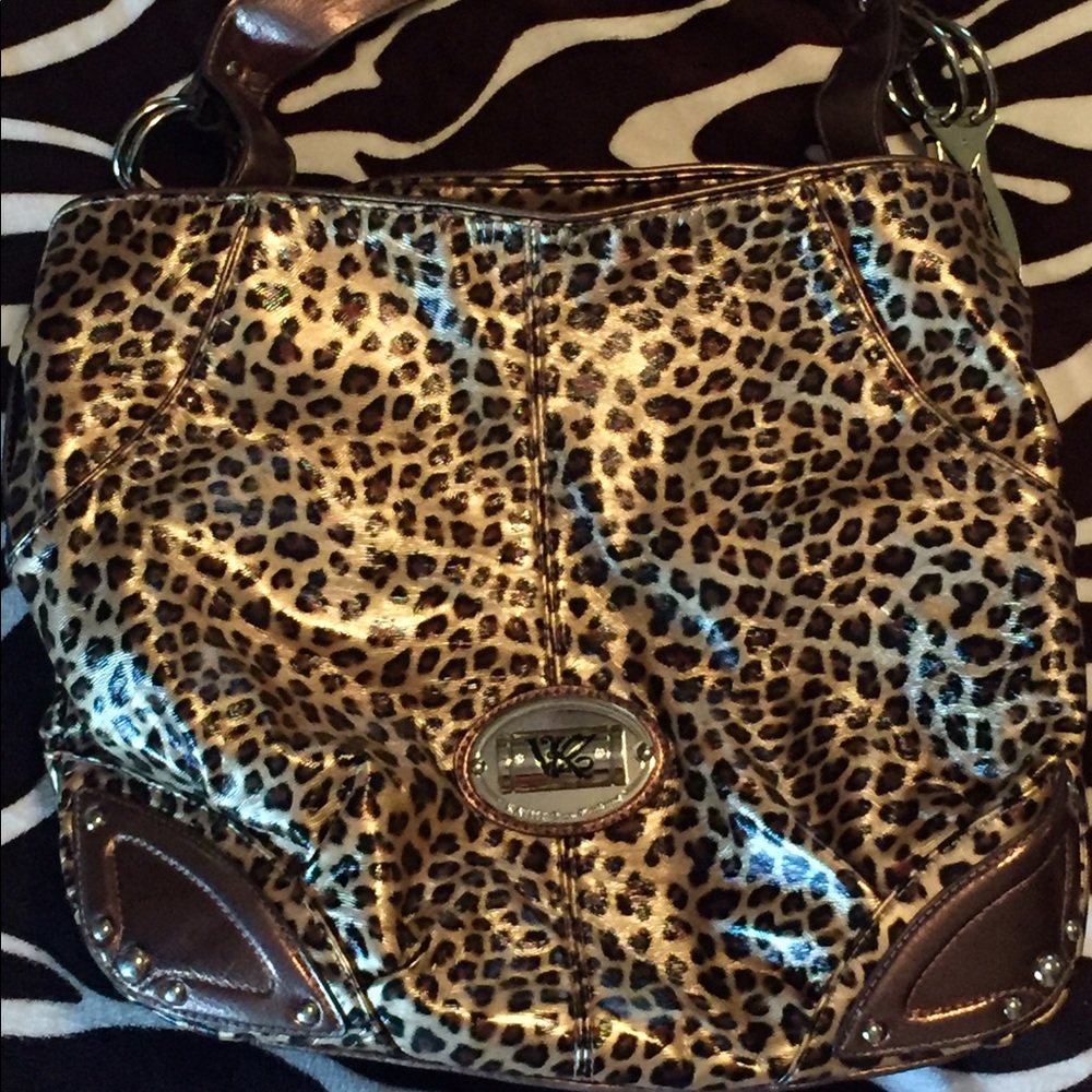 👜Kathy Van Zeeland Hobo Bag👜