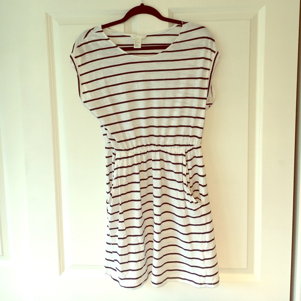 H&M dress