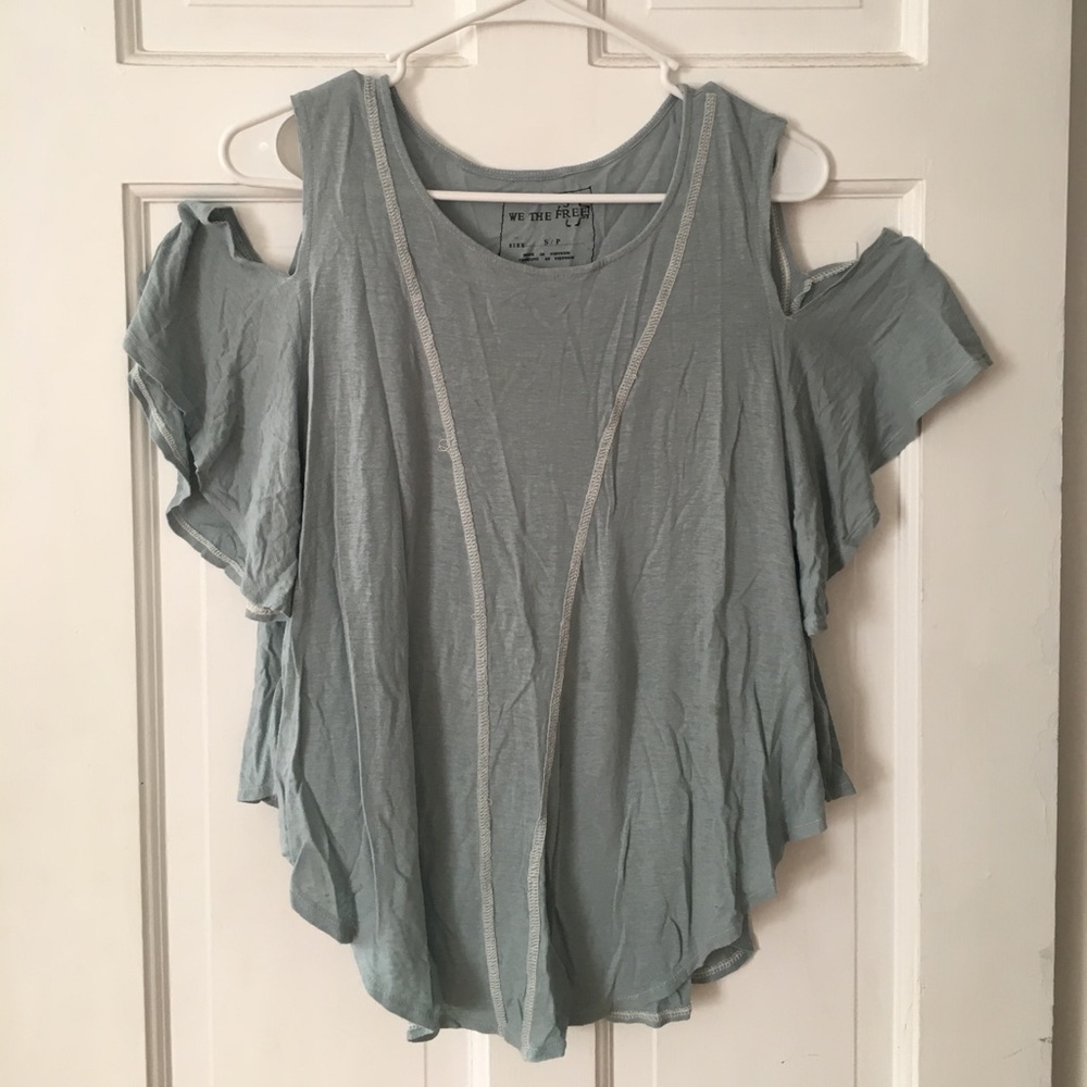 Free people too