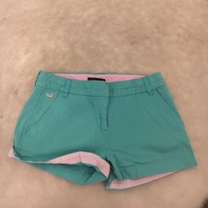 Southern marsh shorts