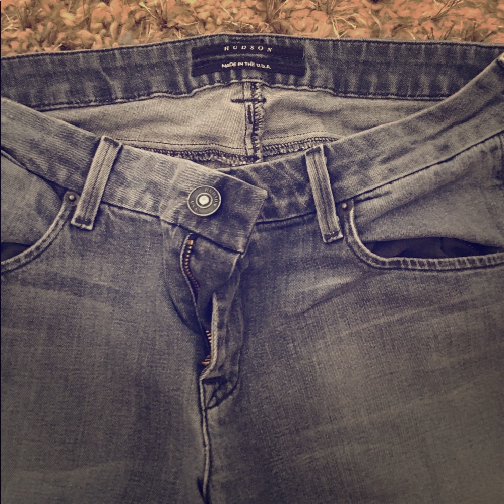 Women's Hudson Jeans