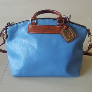 Dooney & Bourke Leather Purse