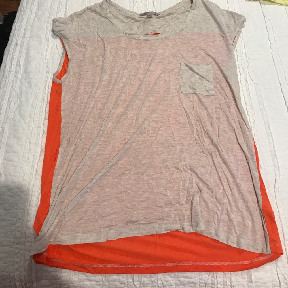 GAP TEE