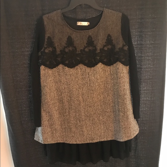 Peasant dress - Picture 1 of 1