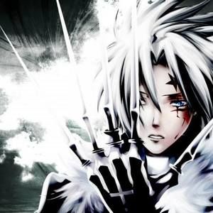 Meet your Posher, Logan