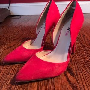 Red Pumps❤️