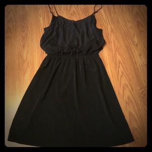 Express Little Black Dress
