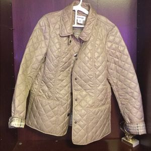 St. John's boy coat never worn