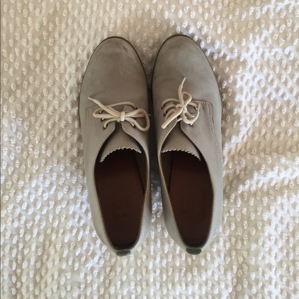 Dr. Martin's ladies wedge