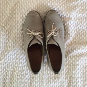 Dr. Martin's ladies wedge