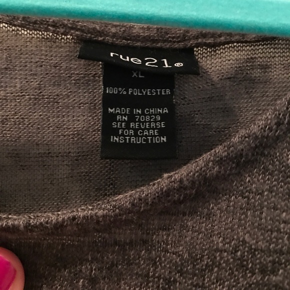 Sweater - Picture 2 of 2