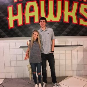 Meet your Posher, Chase