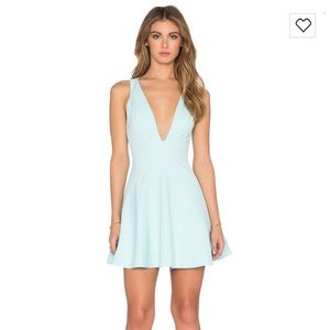 NBD dress