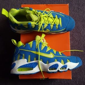 Nike Air Max NM - Size 9.5