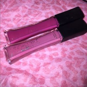 L'Oréal matte lip
