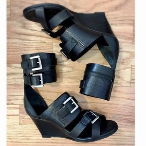 $SALE$ Surface To Air ankle gladiator sandal