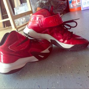 Nike Lebrons