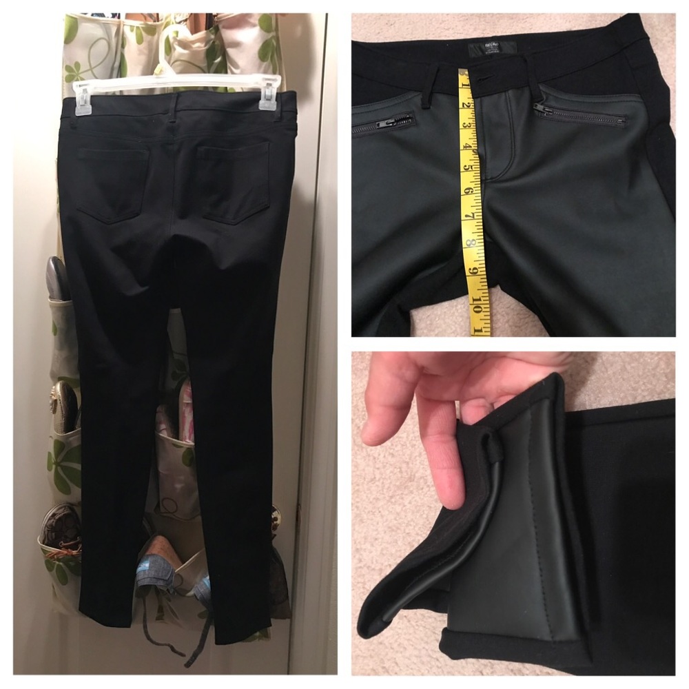 ❤️❤️Mossimo pants❤️❤️ - Picture 2 of 4