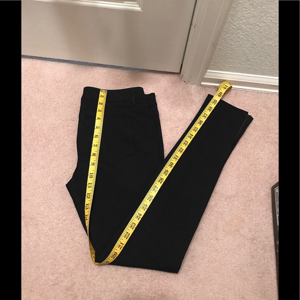 ❤️❤️Mossimo pants❤️❤️ - Picture 3 of 4