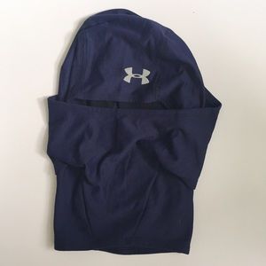 Under Armour Face Mask