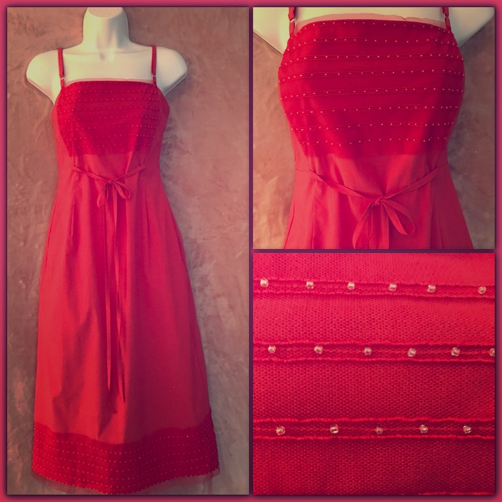 BCBG Dress