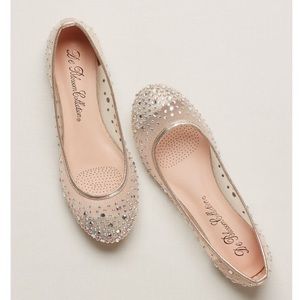 Ballet Flats