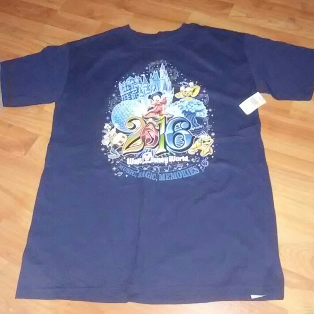 2016 Disney Celebration