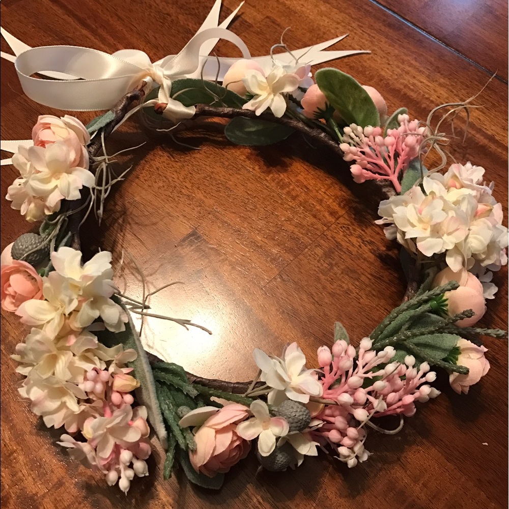 Flower Crown
