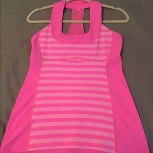 Lulu lemon tank