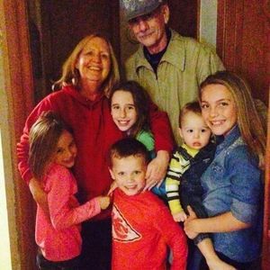 Meet your Posher, Nancyann pryor