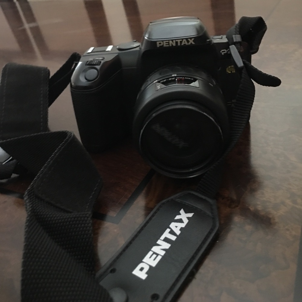 Pentax PZ 70