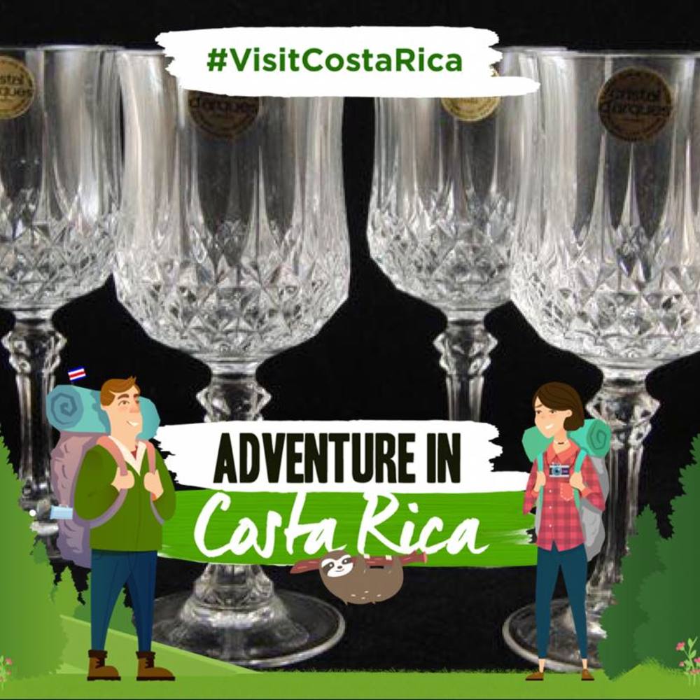 Meet your Posher, Josephine