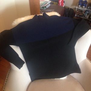 Mock neck sweater Victoria's Secret