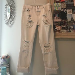 one teaspoon: awesome baggies in color xanthe