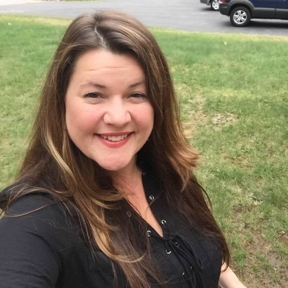 Meet your Posher, Dawn