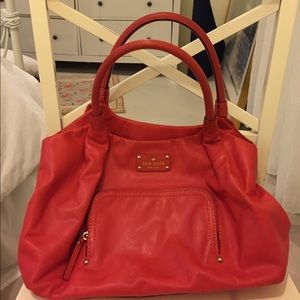 Kate Spade shoulder bag