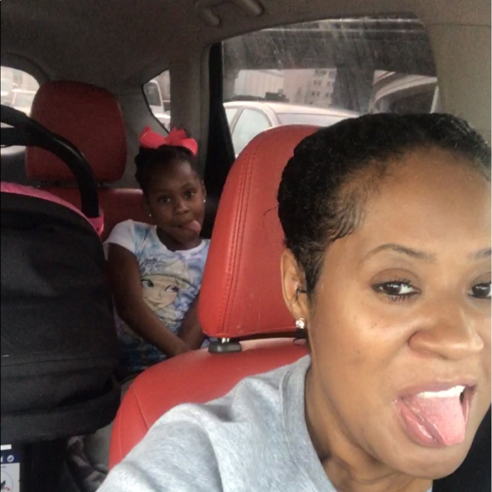 Meet your Posher, Araina