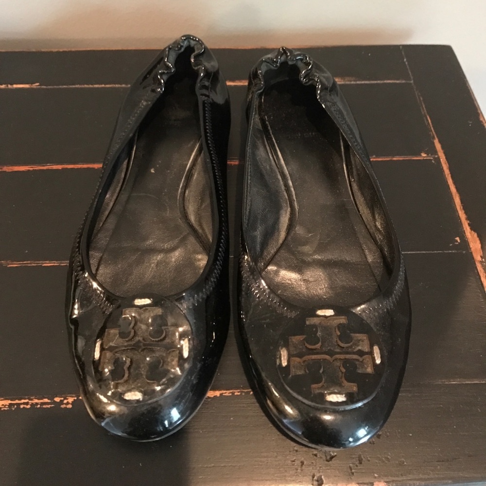 Tory Burch shoes