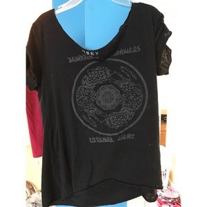 Obey Shirt