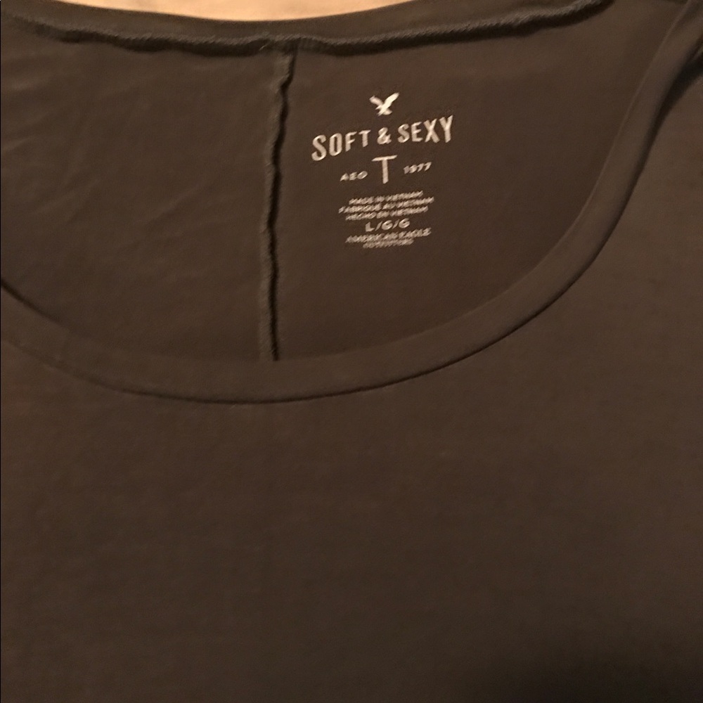 AE soft and sexy t shirt