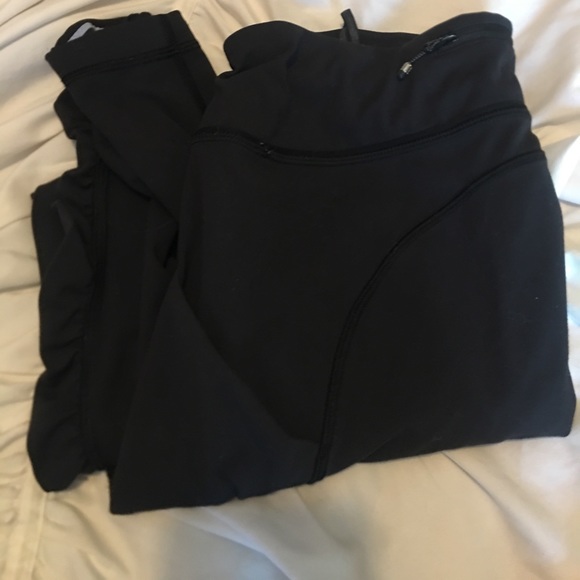 LULULEMON PANTS - Picture 1 of 3