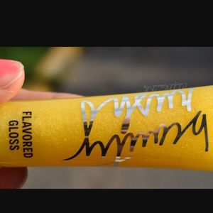 Victoria's Secret "Lemonshine"