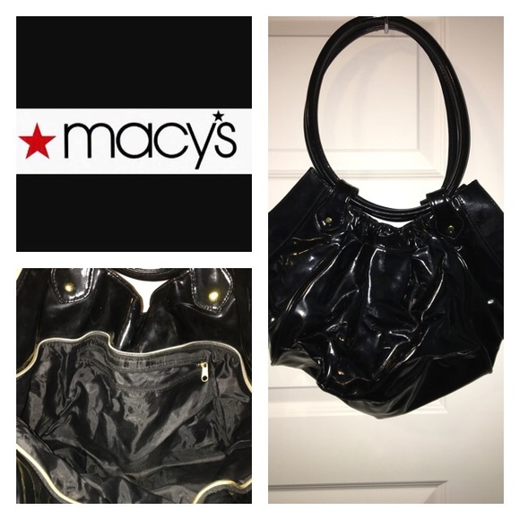 Macy's Purse Brands IUCN Water